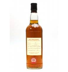 Hazelburn 18 Years Old - Refill Sherry Butt - Duty Paid Sample