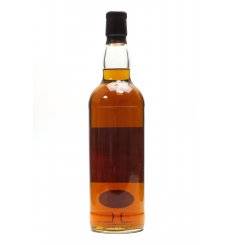 Hazelburn 18 Years Old - Refill Sherry Butt - Duty Paid Sample