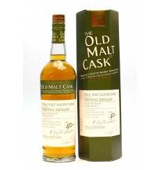 Tomintoul 40 Years Old 1970 - The Old Malt Cask