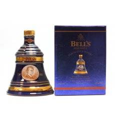 Bell's Decanter - Christmas 2004