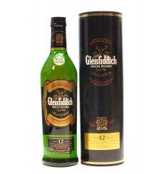 Glenfiddich 12 Years Old - Special Reserve