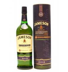 Jameson Signature Reserve (1 Litre)