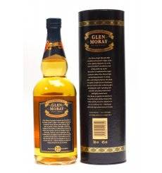 Glen Moray Mellowed in Chardonnay Barrels