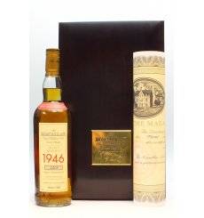 Macallan 52 Years Old 1946 - Select Reserve