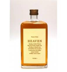 Karuizawa Ocean Heaven - Mercian Blended Whisky