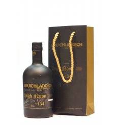 Bruichladdich High Noon - Feis Ile 2015 Signed Bottle