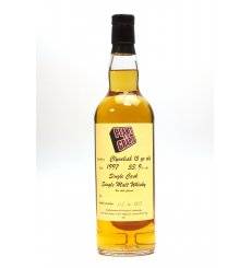 Clynelish 15 Years Old 1997 - Planet of the Grapes - Single Cask