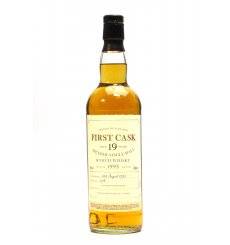 Imperial 19 Years Old 1995 - First Cask