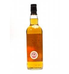 Imperial 19 Years Old 1995 - First Cask