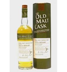 Caol Ila 30 Years Old 1980 - The Old Malt Cask