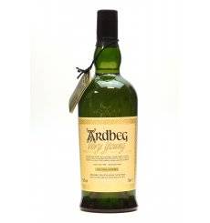 Ardbeg Very Young