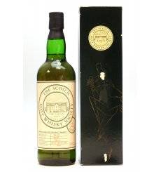 Lochside 20 Years Old 1981 - SMWS 92.8