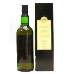 Lochside 20 Years Old 1981 - SMWS 92.8