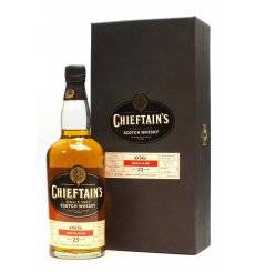Brora 23 Years Old 1981 - Chieftain's