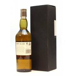 Port Ellen 24 Years Old - 3rd Release