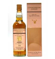 Ardbeg 1975 - 2003 - G&M Connoisseurs Choice