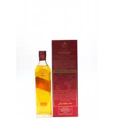 Johnnie Walker Explorer's Club Collection - The Royal Route (20cl)