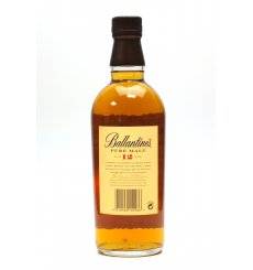 Ballantine's 12 Years Old - Pure Malt