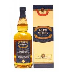 Glen Moray 12 Years Old - Chenin Blanc Cask Finish