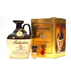 Ballantine's Scotch Whisky - Decanter