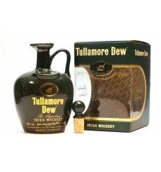 Tullamore Dew Irish Whisky - Millennium Decanter