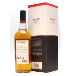 Tomatin 30 Years Old - Selected Cask Vatting