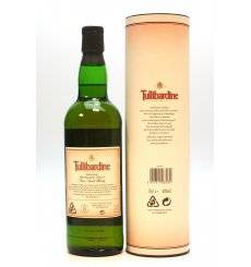 Tullibardine 10 Years Old