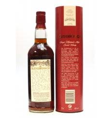 Glendronach 25 Years Old 1968