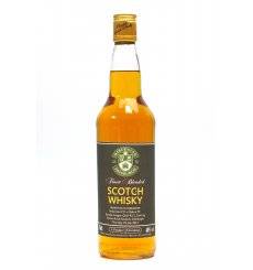 Hibernian Blended Scotch Whisky - Europa League 2013