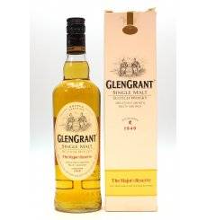 Glen Grant - The Major's Reserve