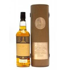 Scapa 25 Years Old 1980