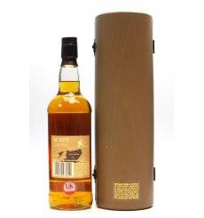 Scapa 25 Years Old 1980