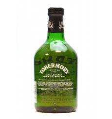 Tobermory Isle of Mull Malt Whisky