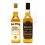 Rob Roy & Ross Priory Blended Whisky