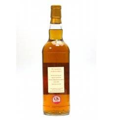 Lagavulin 20 Years Old 1990 - The Syndicate's