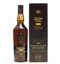 Lagavulin 1990 - The Distillers Edition 2006