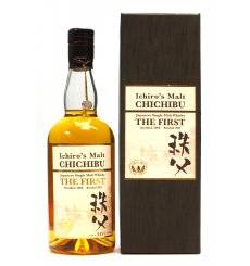 Chichibu The First 2008 - Ichiro's Malt