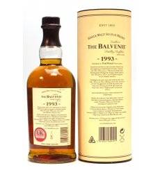 Balvenie 1993 - Port Wood Finish