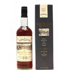 Glendronach 18 Years Old 1974 - Sherry Cask