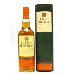 Littlemill 25 Years Old 1989 - 2015 Hart Brothers Finest Collection