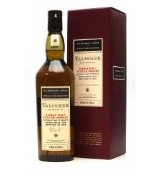Talisker 1994 - Manager's Choice