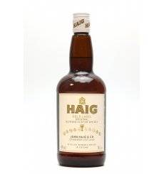 Haig's Gold Label