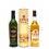 Glenfiddich 12 Years Old Special Reserve & Blairmhor 8 Years Old Pure Malt