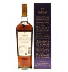 Macallan 18 Years Old 1990