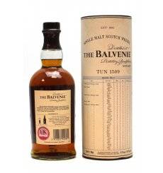 Balvenie TUN 1509 - Batch 1