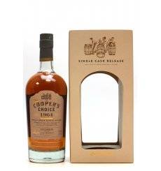 Lochside 48 Years Old 1964 - The Cooper's Choice