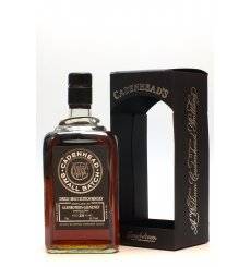 Glenrothes-Glenlivet 24 Years Old 1990 - Cadenhead's Small Batch