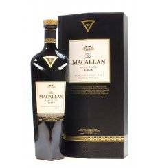 Macallan Rare Cask Black