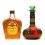 Captains Table (710ml) & Crown Royal (750ml) - Canadian Whisky