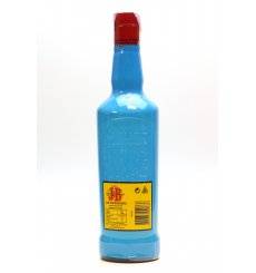 J&B Rare - Limited Edition (Blue Bottle)